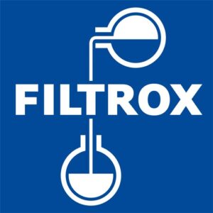 FILTROX Logo