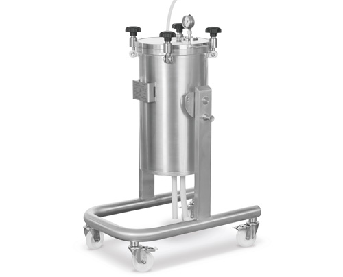 DISCSTAR™ BIO SD 12″ double support system 12 inch double support system