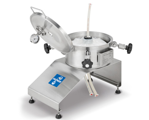 DISCSTAR™ BIO SD 12″ short support system Short support system