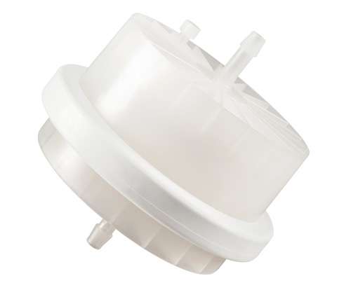 5" BioSD capsule 5 inch single-use capsule