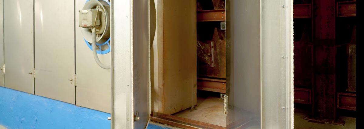 well insulated drying oven for filter sheets production drying oven for filter sheets