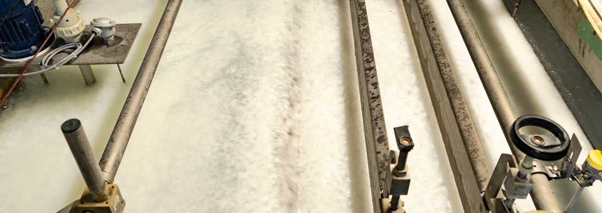 filter sheets production, the cellulose mixture Cellulose mixture for filter sheets