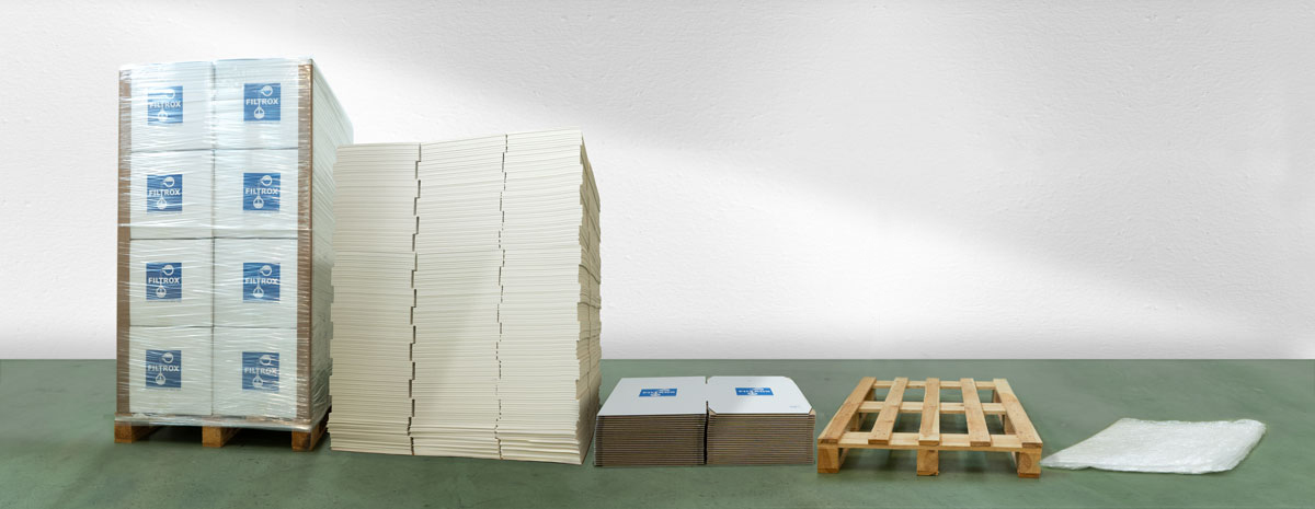 packaging quantity comparison comparison of products and packaging material