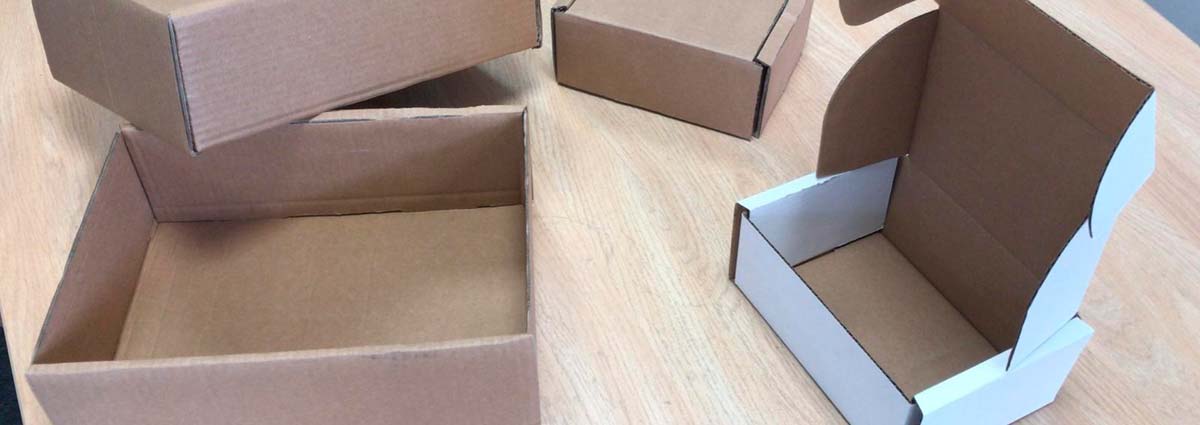 made from old boxes new boxes from used boxes