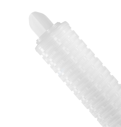 Clarox filter cartridge top