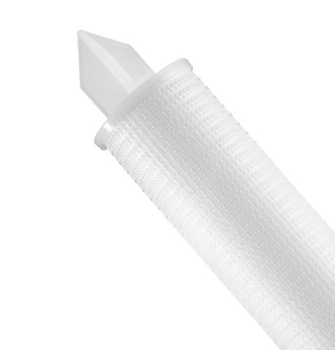 Clarox filter cartridge top