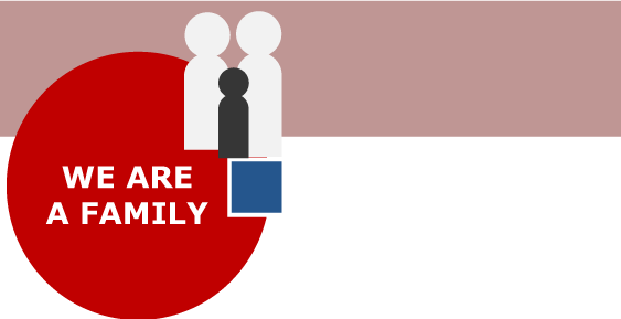 visión Filtrox: somos una familia