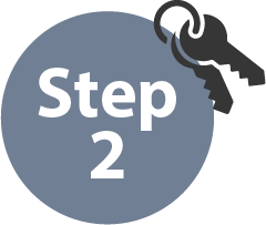 Step 2, proven process, Filtrox insight Step 2: Solution finding, Filtrox insight