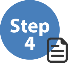 Step 4, proven process, Filtrox insight Step 4: Proposal, Filtrox insight