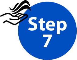 Bewährter Prozess Step 7: After Sales Service
