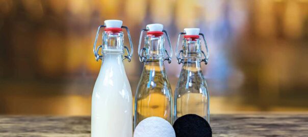 slider - hard seltzer filtration