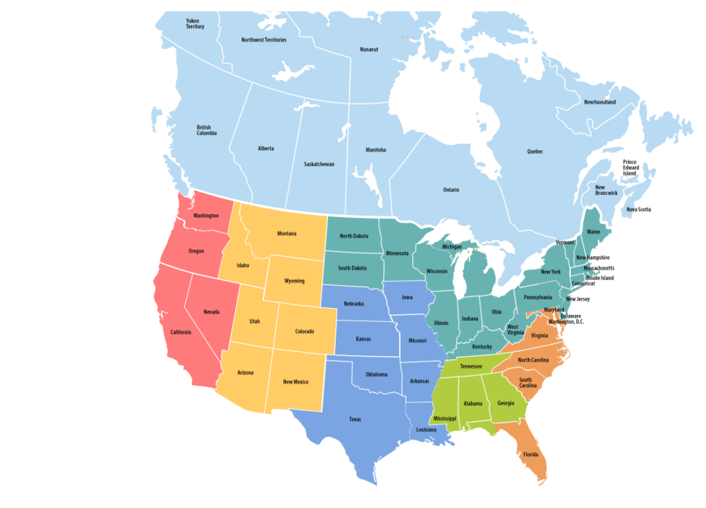 local distributors for SuperSorb frying oil filter pads in North America