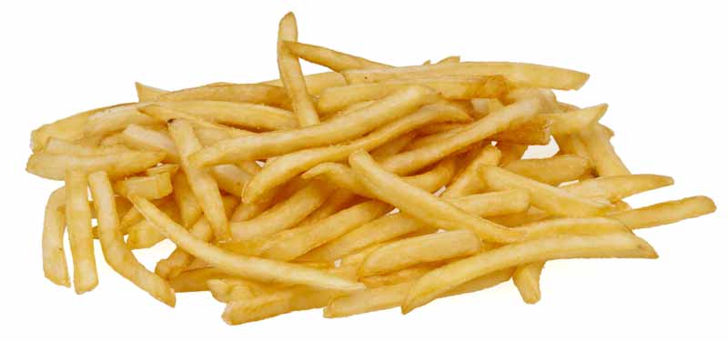 The perfect French fry can be so much more than just a companion for burgers.