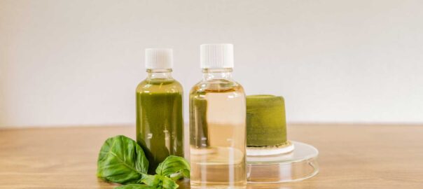 Slider - filtration of natural extracts