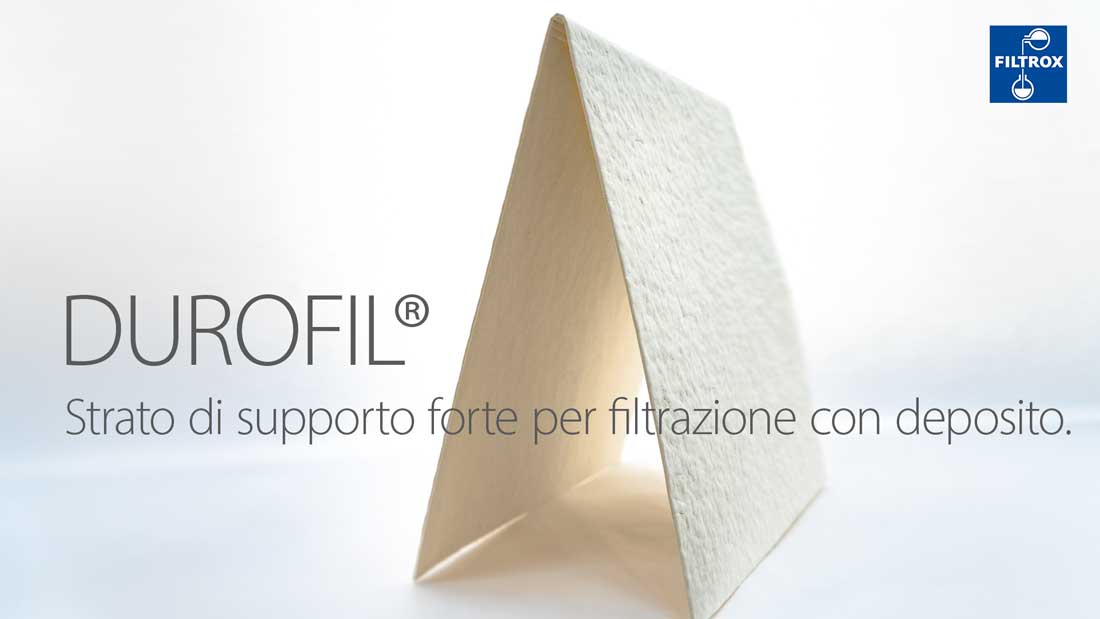 strato di supporto Durofil