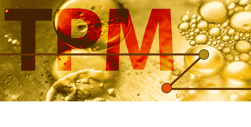 frying oil quality legislation