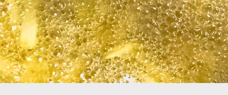 frying oil filtration