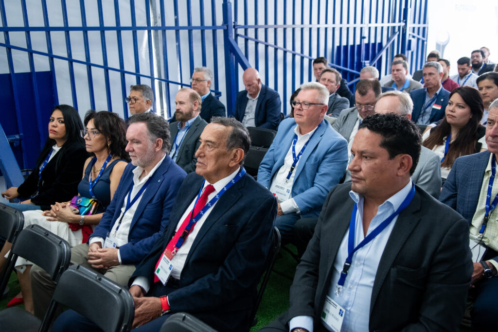 audience