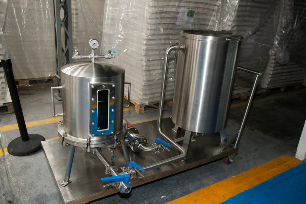 filter apparatus