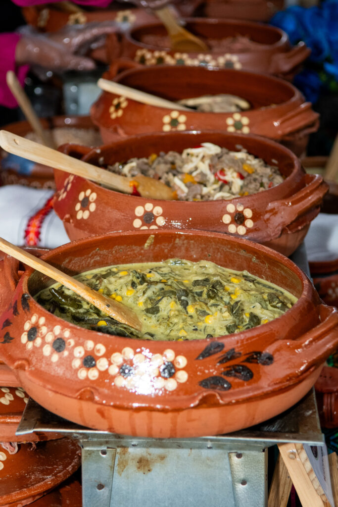 mexican food