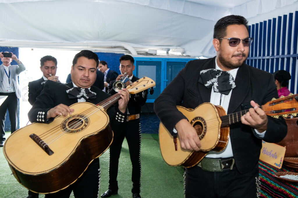 mariachi