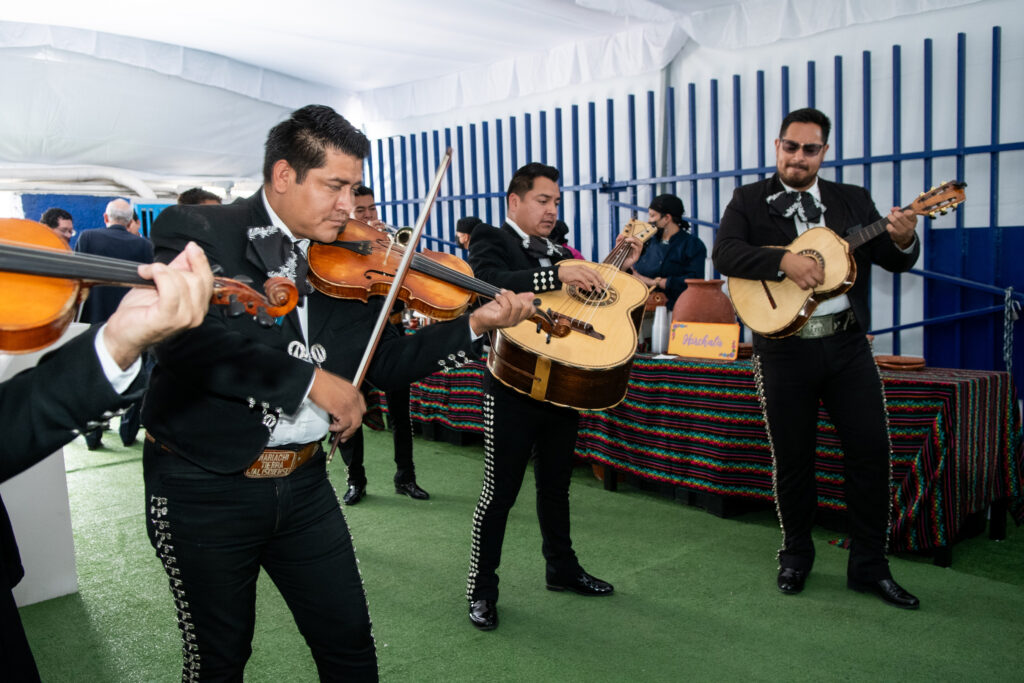 mariachi