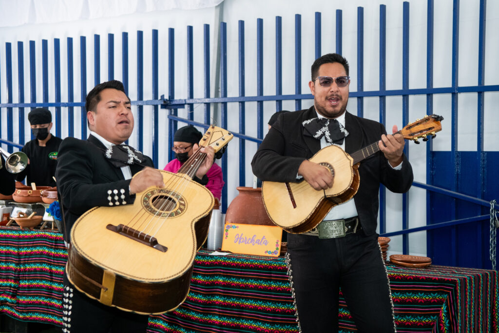 mariachi