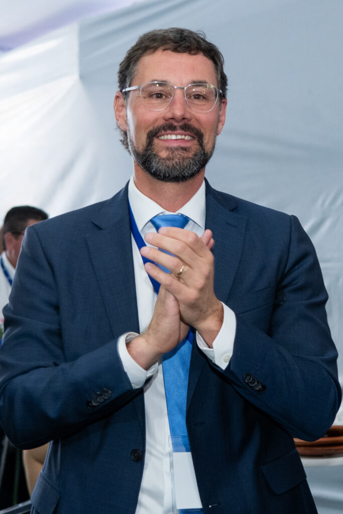 Cristian Rush CEO