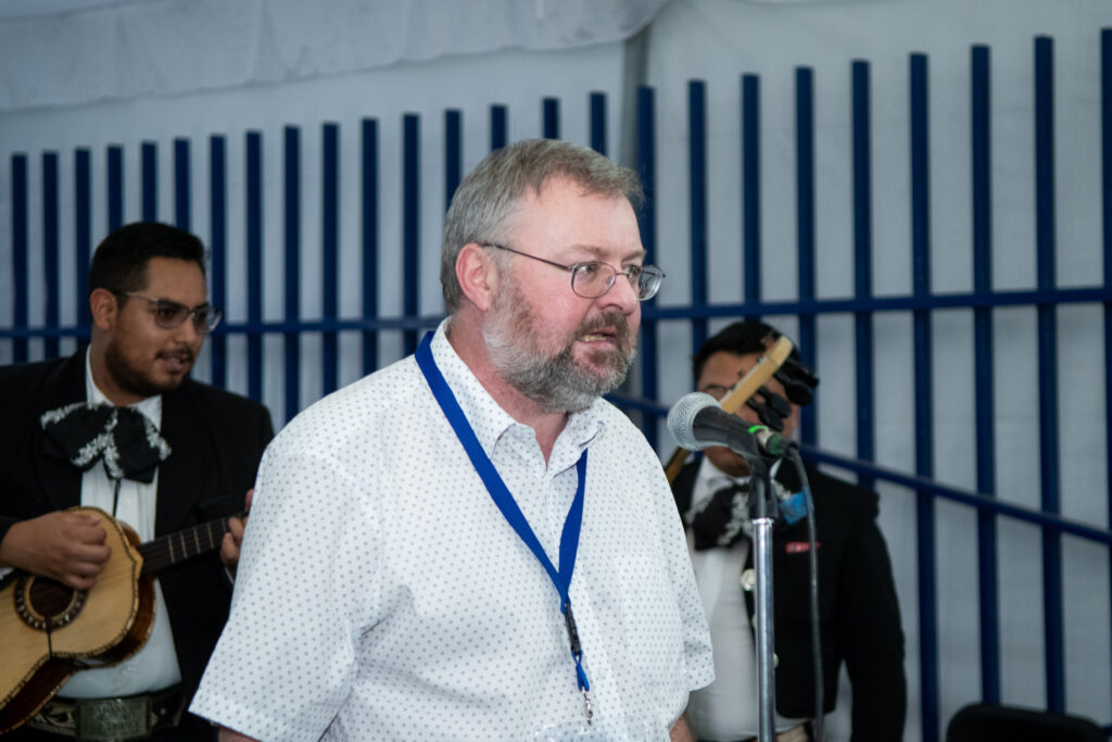 Paul Hirst