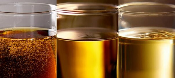 Filtration vs. Treatment of frying oil
